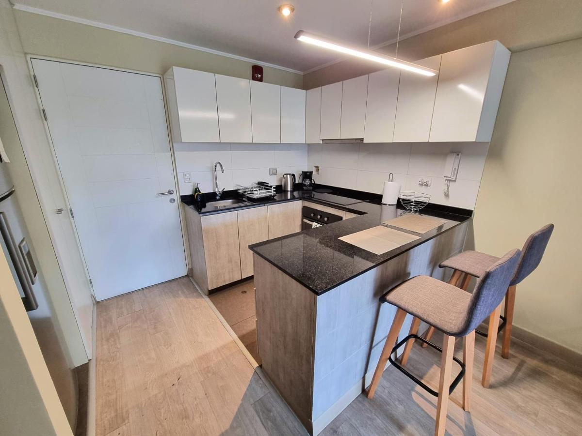 Hermoso Y Centrico 1Br En Barranco Con Cochera Wifi Y Netflix Lima Exterior photo